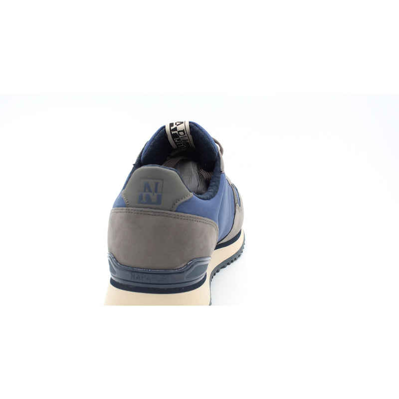 GREY/NAVY 