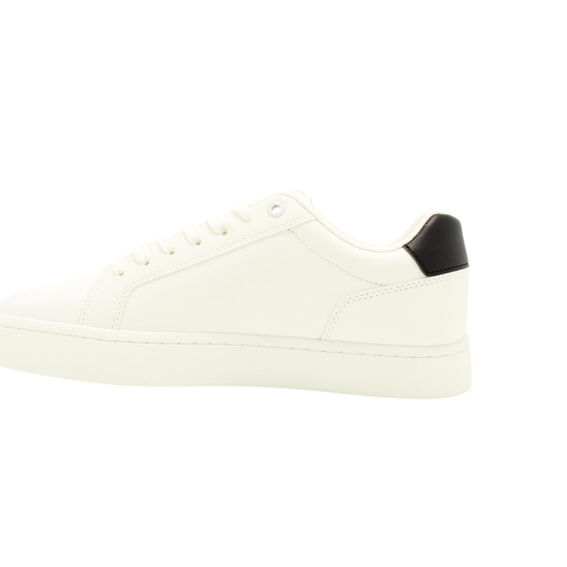BRIGHT WHITE/BLACK