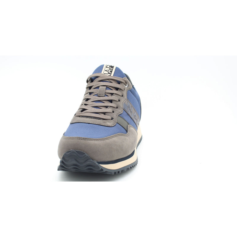 GREY/NAVY 