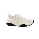 MZ128 OFF WHITE+PALE GOLD