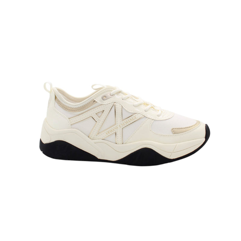 MZ128 OFF WHITE+PALE GOLD