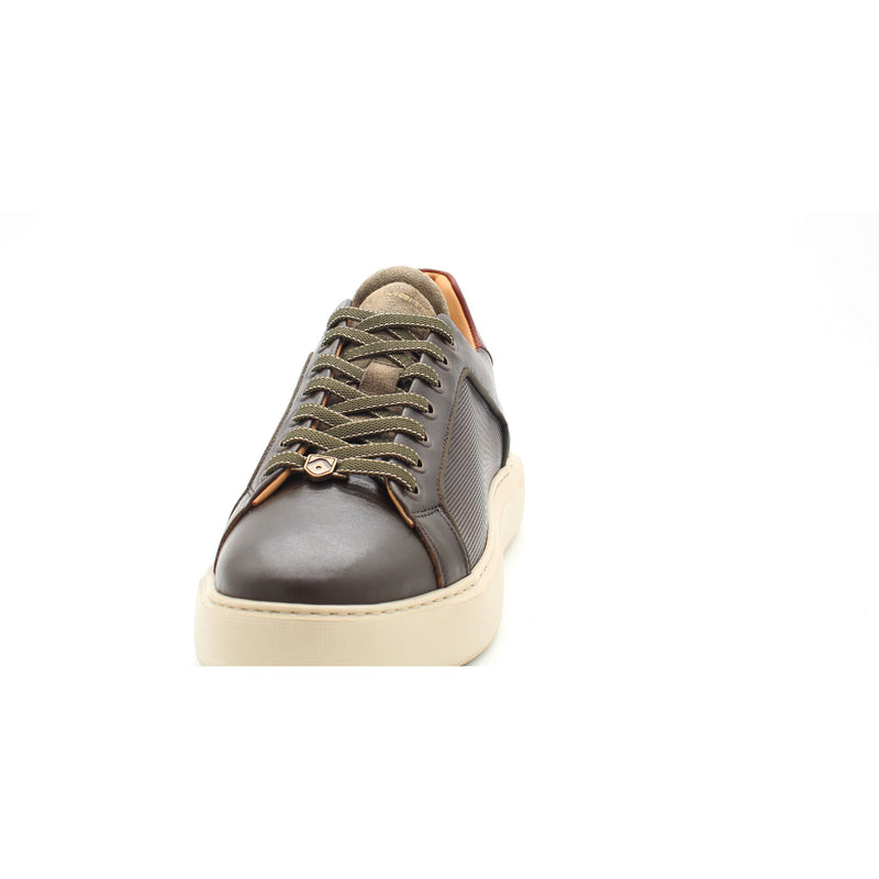 BROWN COMBI