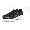 MC077 BLACK/PALE GOLD