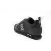 MZ186 TRIPLE BLACK+SILVER LOGO