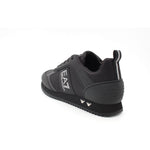 MZ186 TRIPLE BLACK+SILVER LOGO