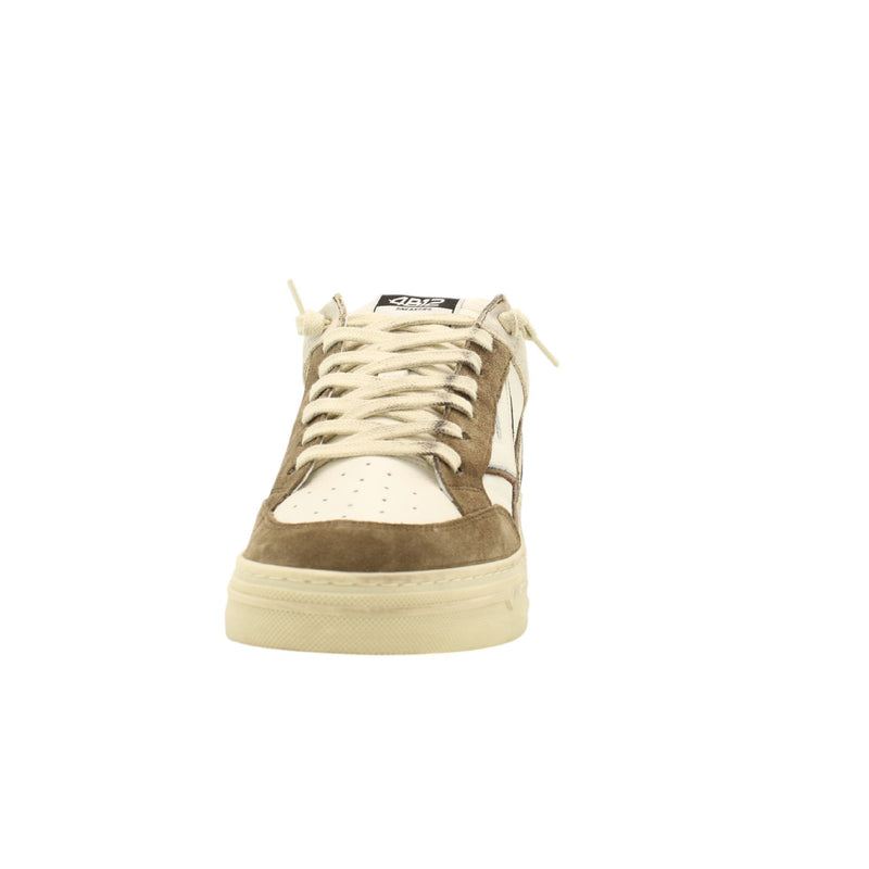 WHITE/TOBACCO
