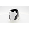 BLACK/BRIGHT WHITE