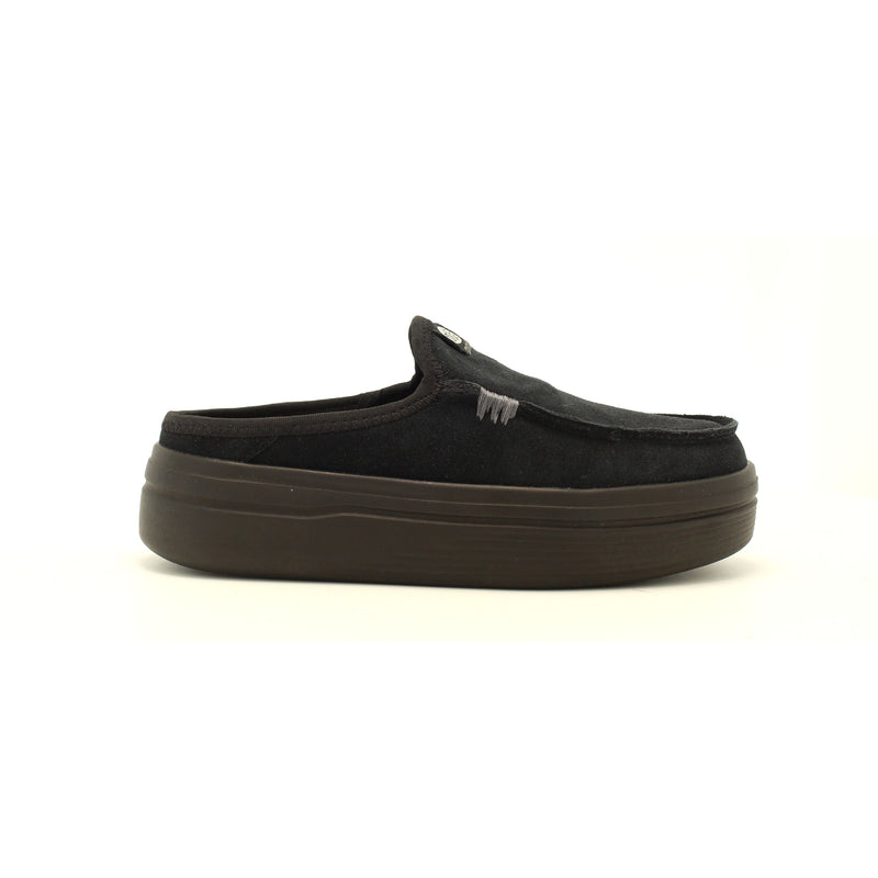 BLACK/BLACK