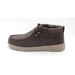 DK BROWN