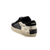 SK8 DELUXE BLACK