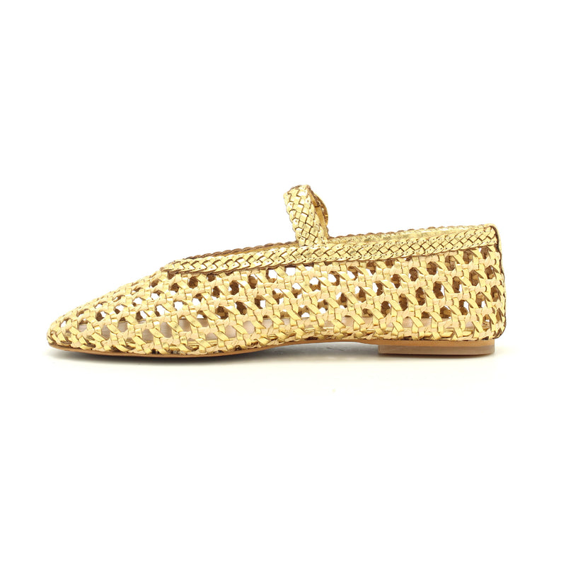 GOLD GOAT
