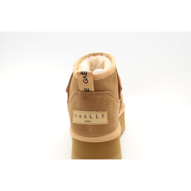 BEIGE CAMMELLO