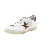 WHITE/LEOPARD