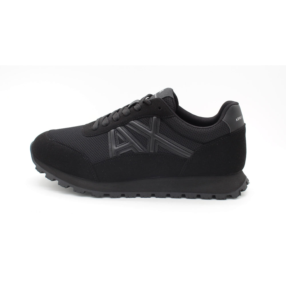 MC005 BLACK+BLACK