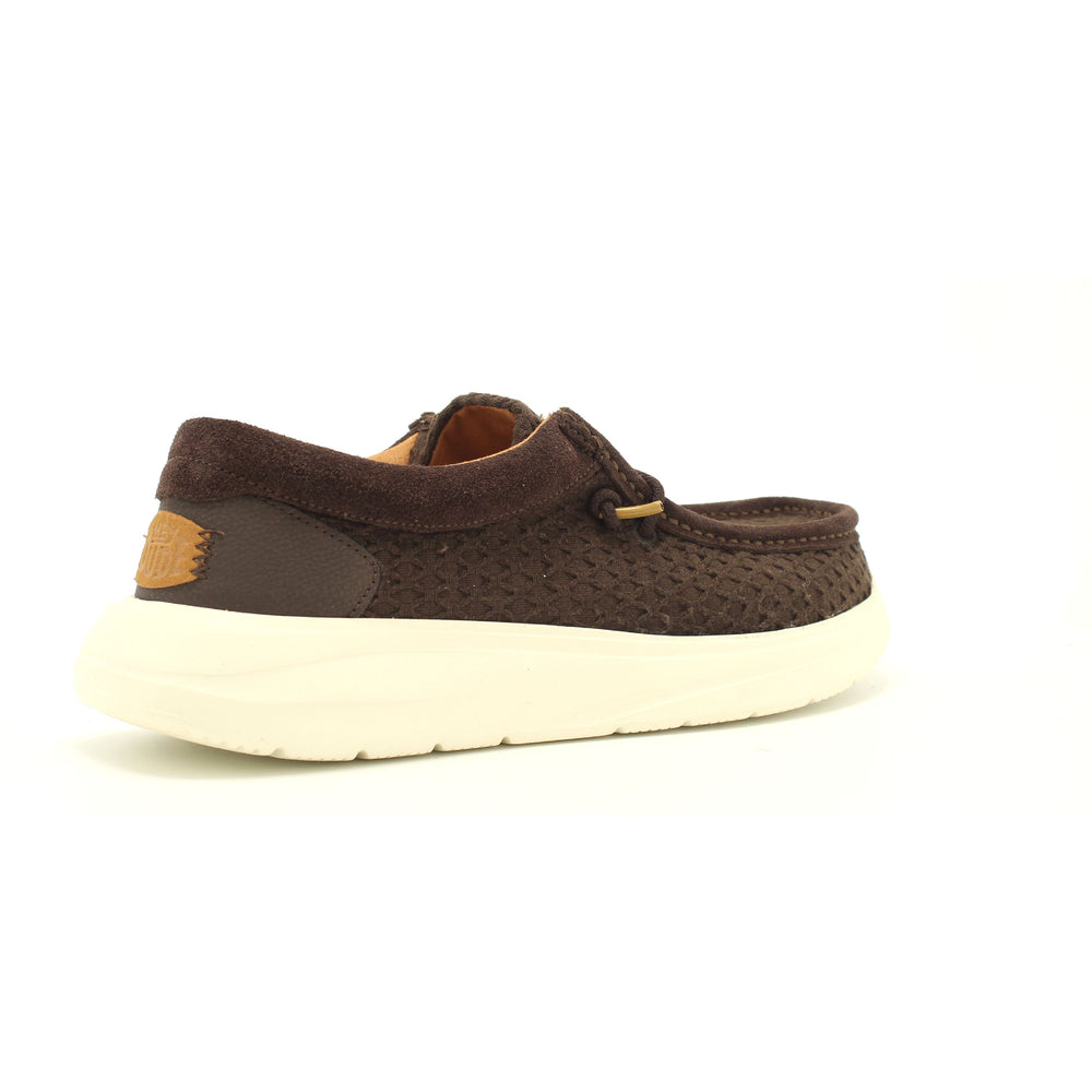 MOLE BROWN/MULTI