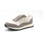 MZ281 BROWN BASS+OFF WHITE