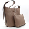 DARK TAUPE LOGO