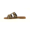 BROWN/LEOPARD