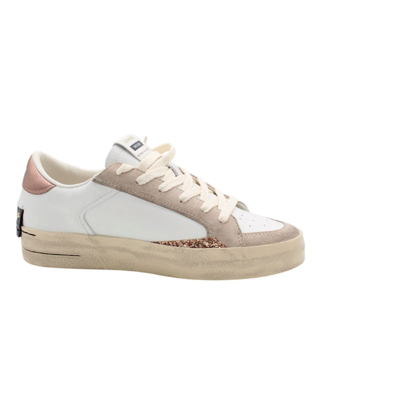 SK8 DELUXE WHITE