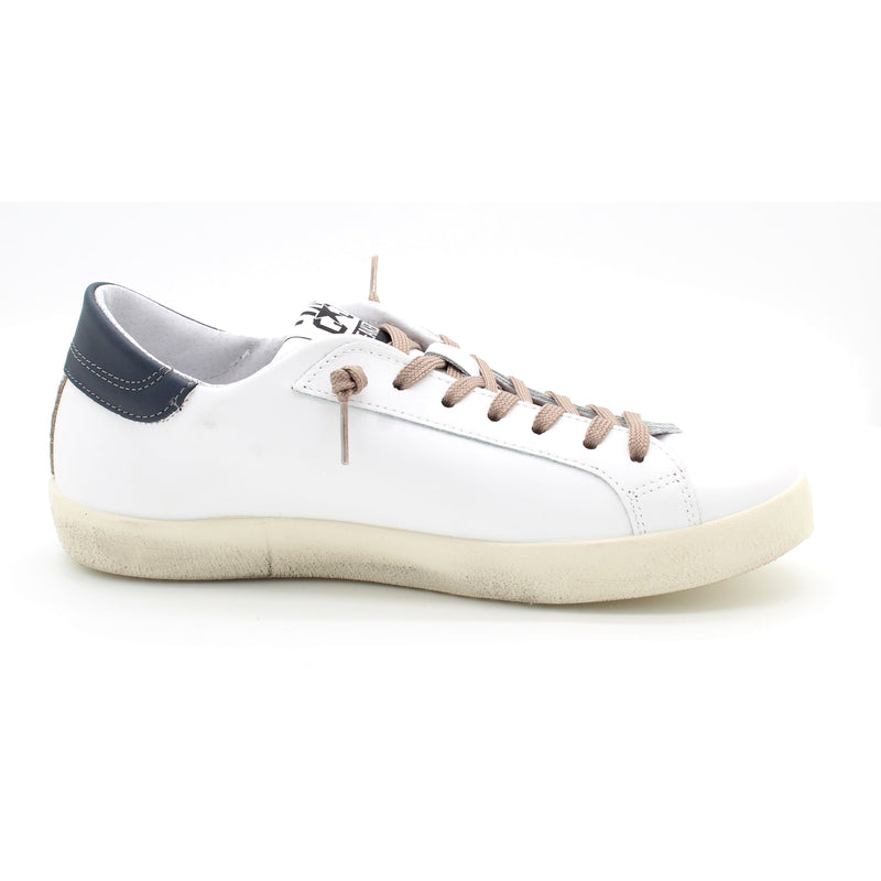 WHITE/BLUE/BEIGE