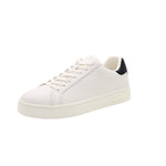 M0036 OFF WHITE+DEEP NAVY