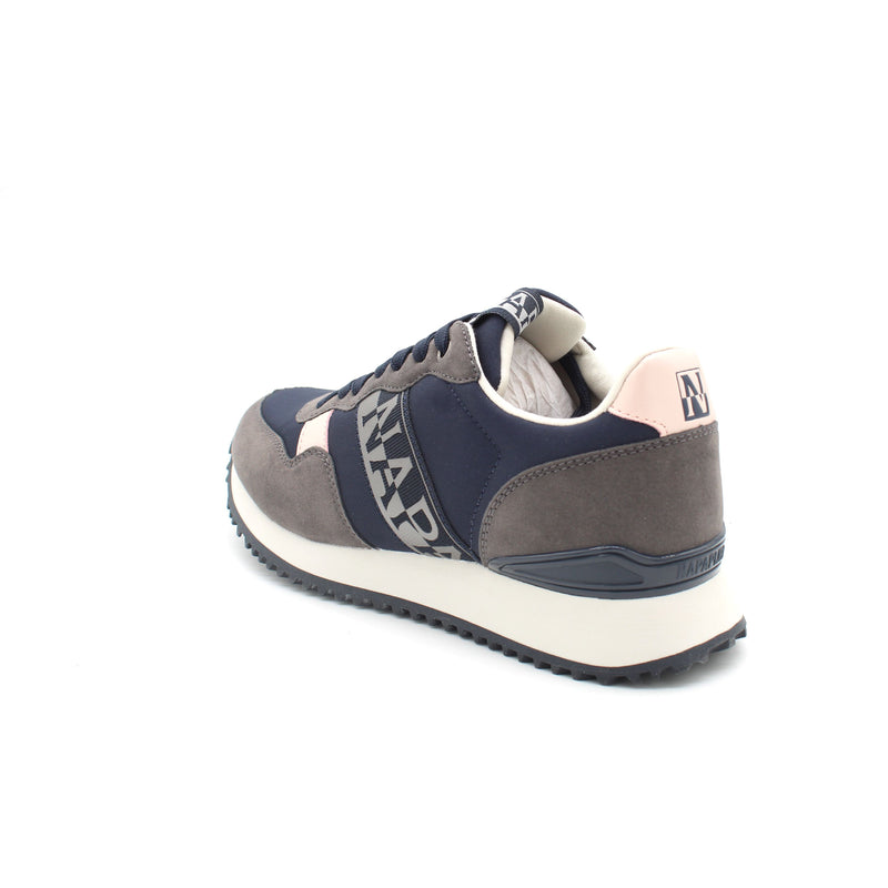 NAVY/GREY