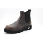 BLACK/BROWN