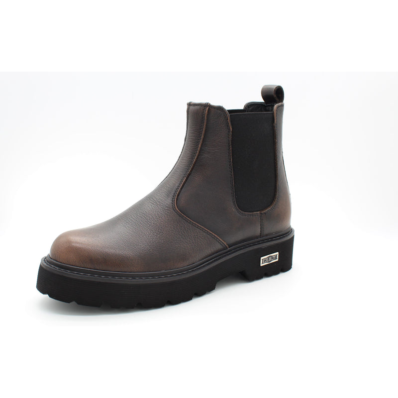 BLACK/BROWN