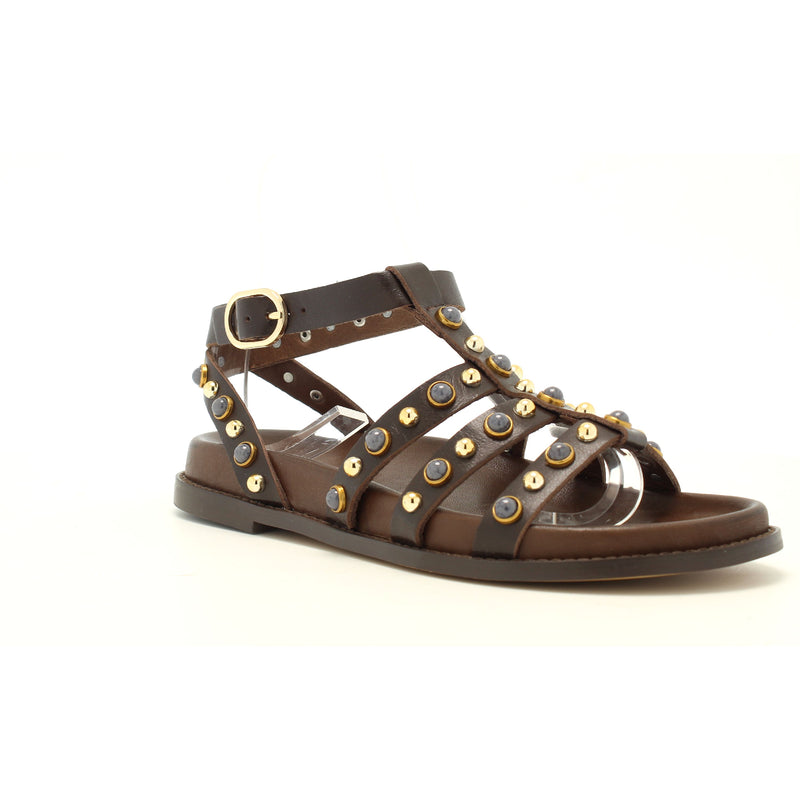 SAFFRCRYSTAL/BROWN