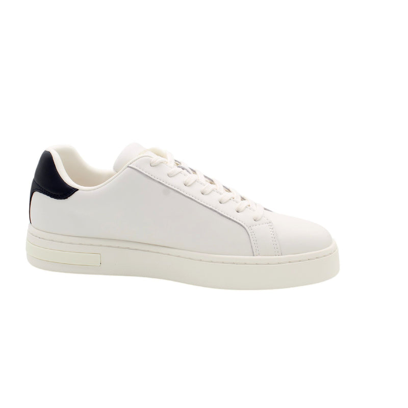 M0036 OFF WHITE+DEEP NAVY