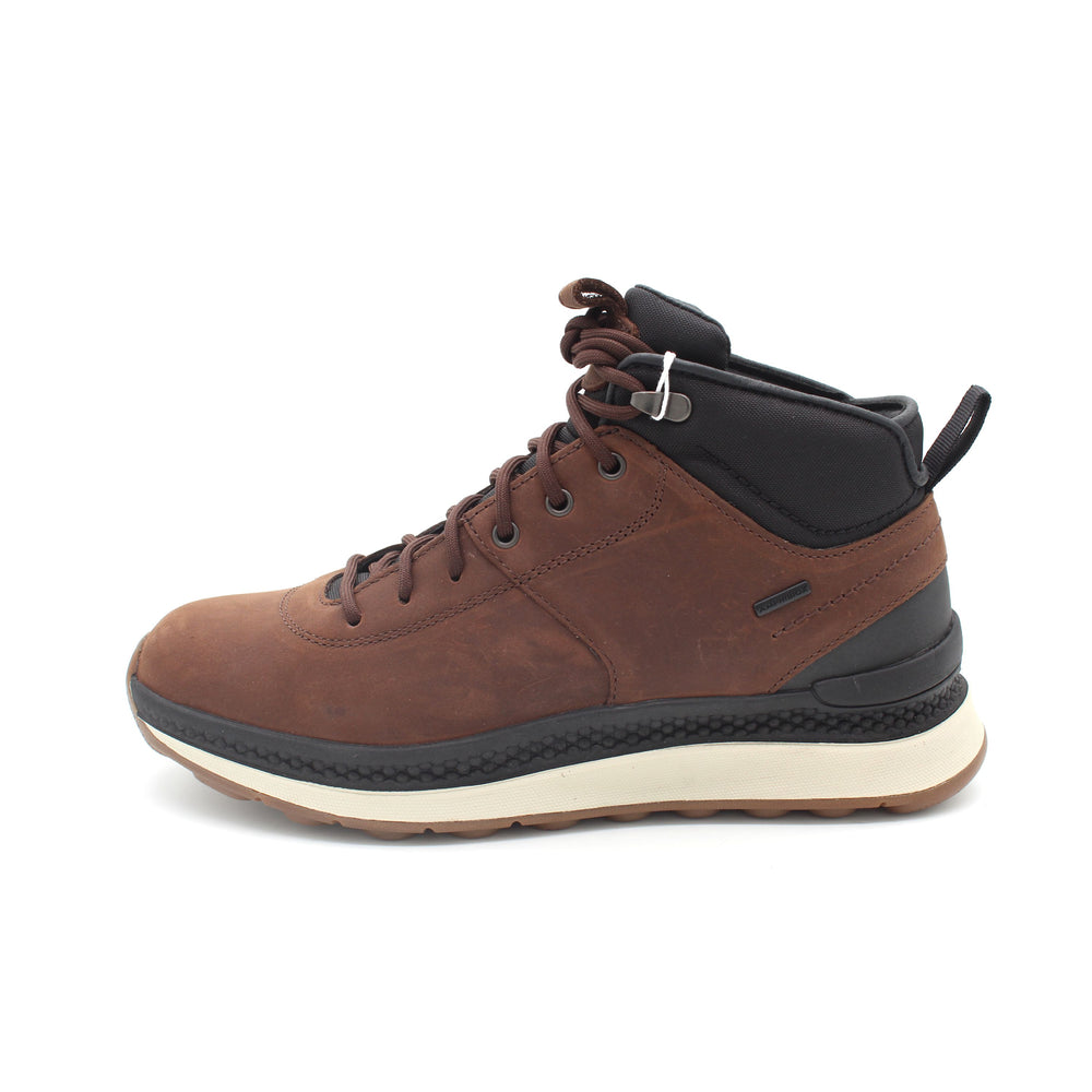 DK BROWN/BLACK