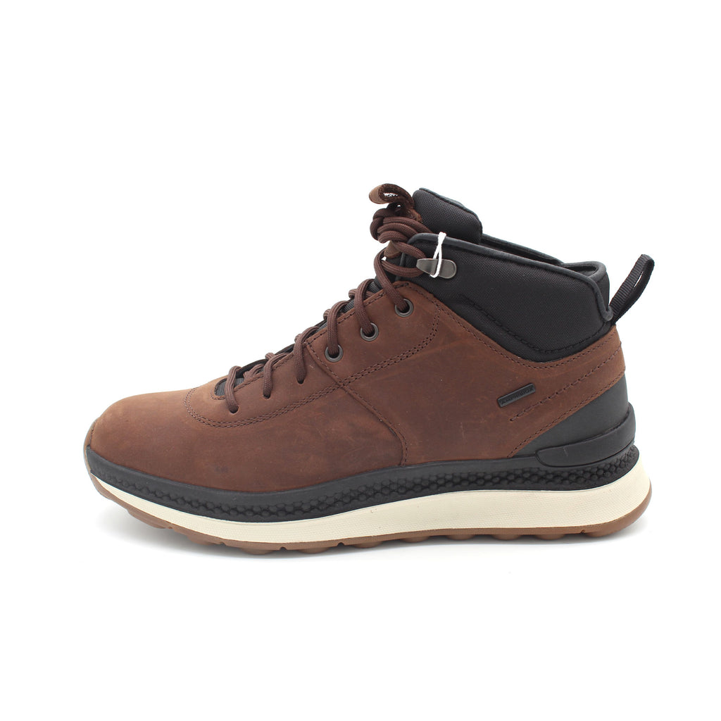 DK BROWN/BLACK