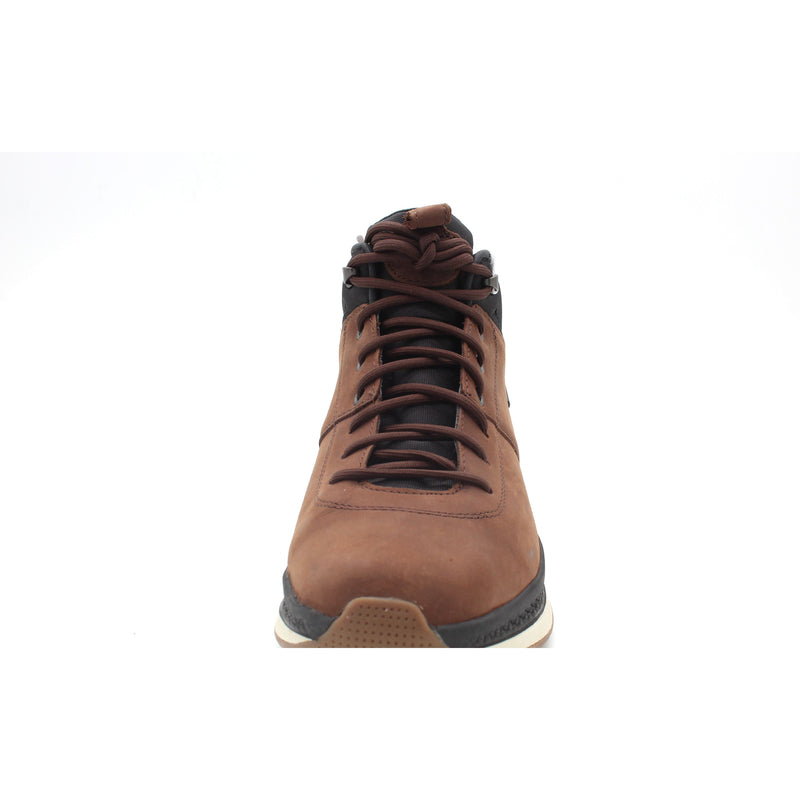 DK BROWN/BLACK