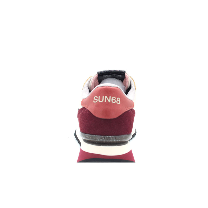 BEIGE/BORDO'
