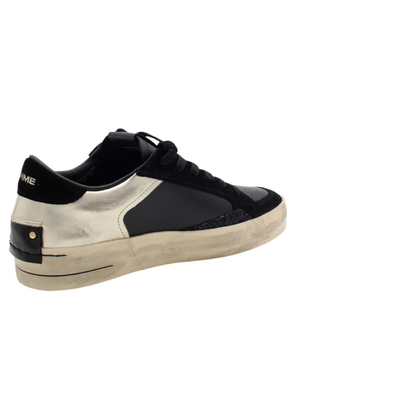 SK8 DELUXE BLACK