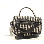 BLACK  MULTI