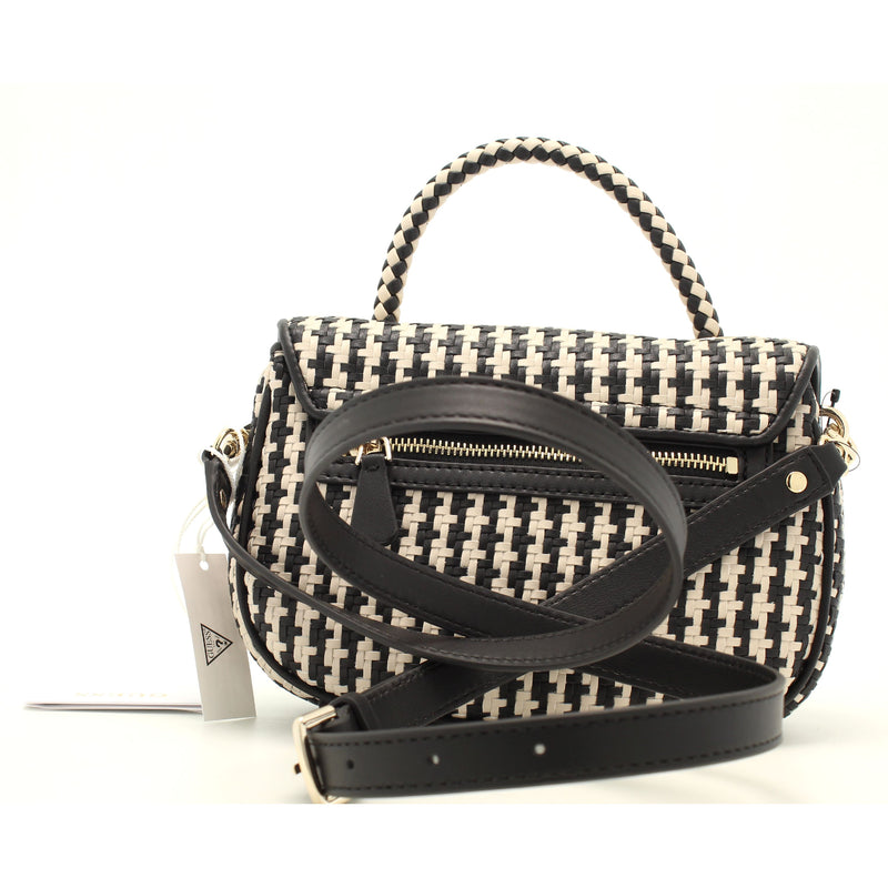 BLACK  MULTI