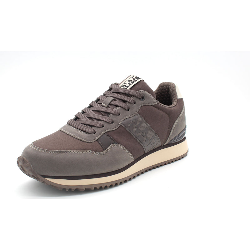 GREY/BROWN