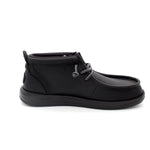 BLACK/BLACK