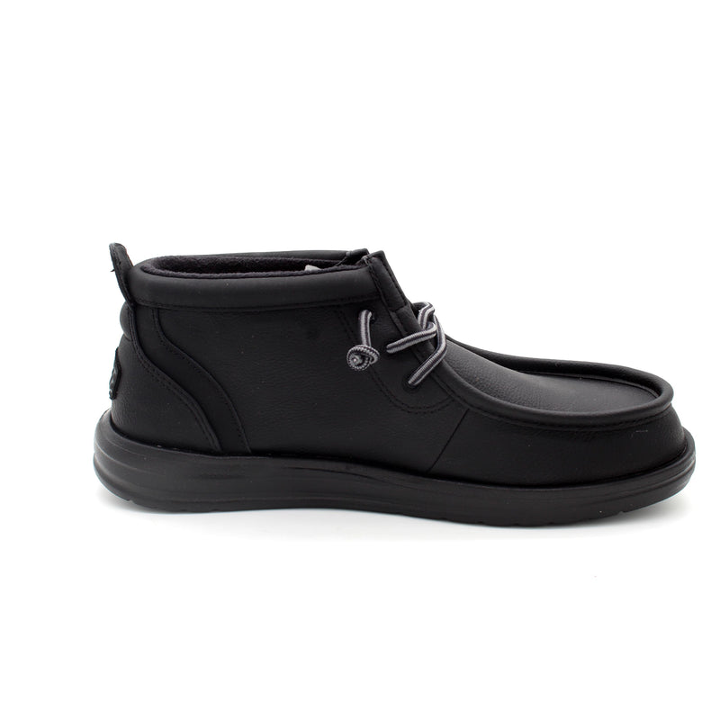 BLACK/BLACK