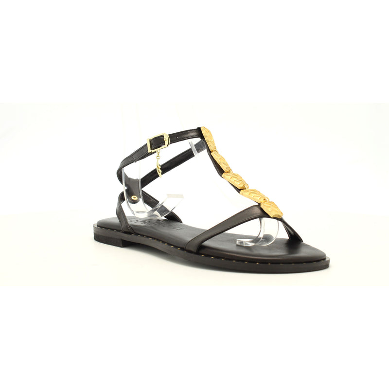 BLACK/GOLD