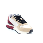 BEIGE/BORDO'