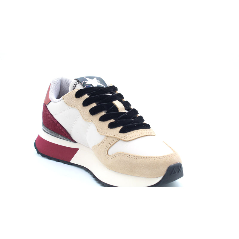 BEIGE/BORDO'