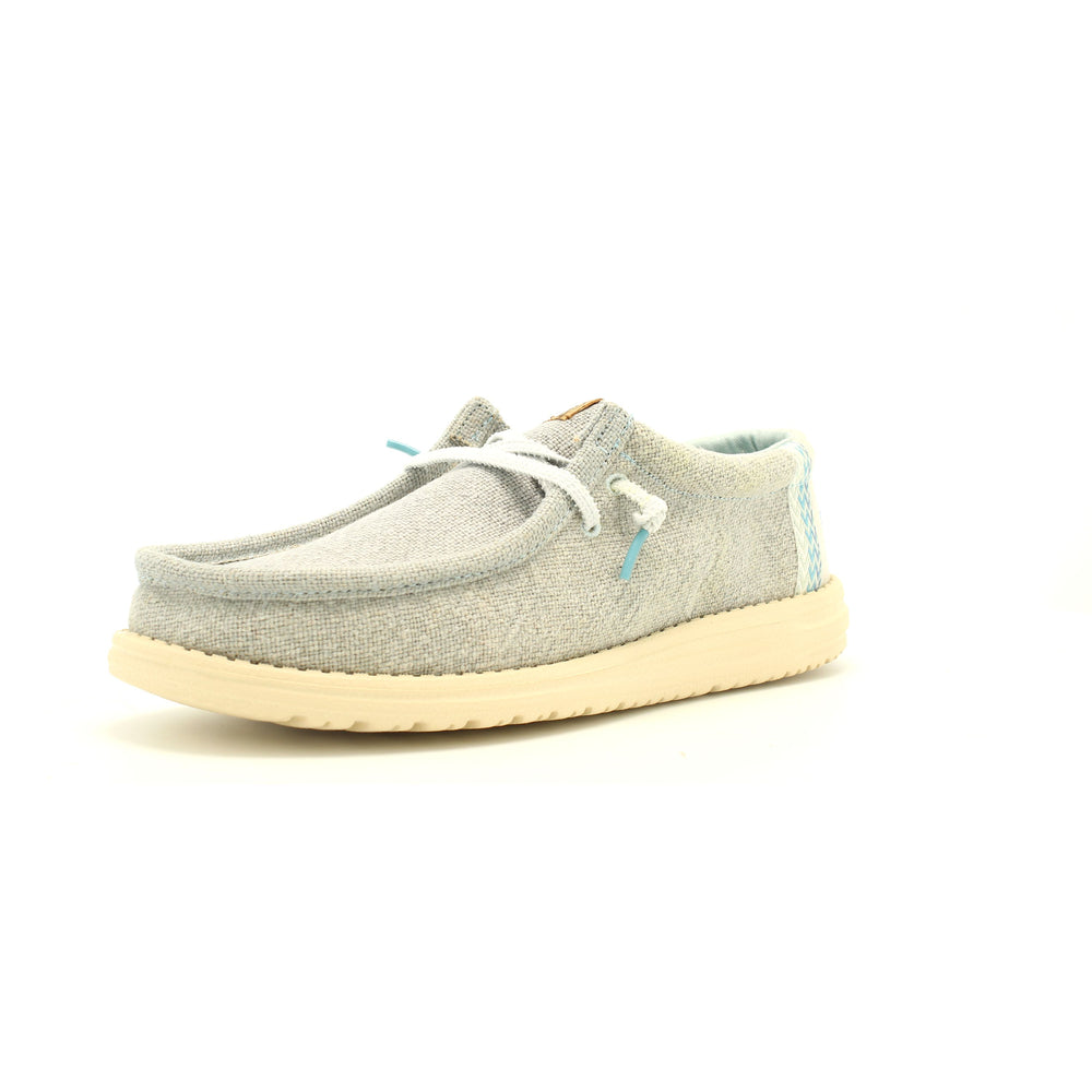 CLOUD BLUE/DAWN BLUE