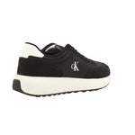 BLACK/BRIGHT WHITE