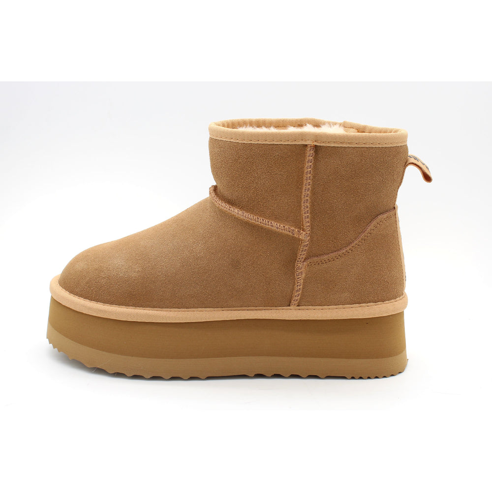 BEIGE CAMMELLO