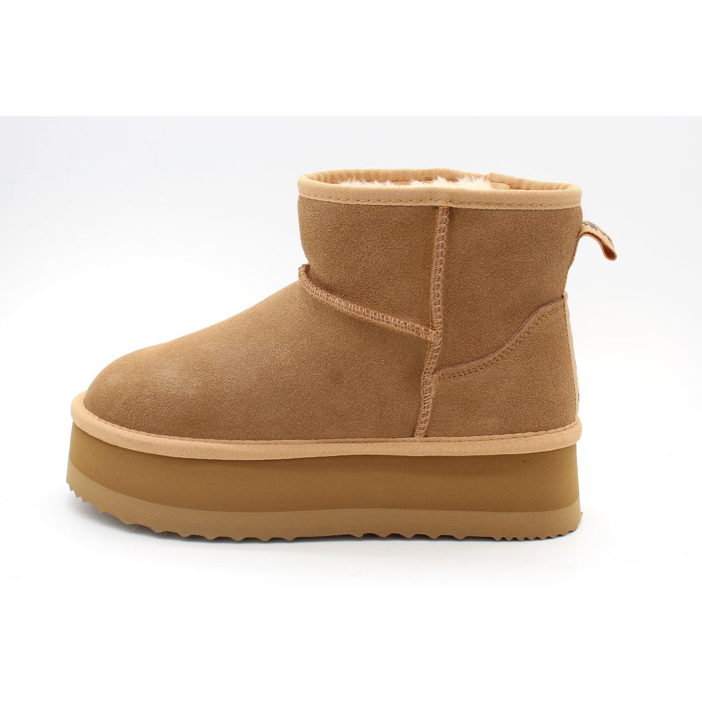 BEIGE CAMMELLO