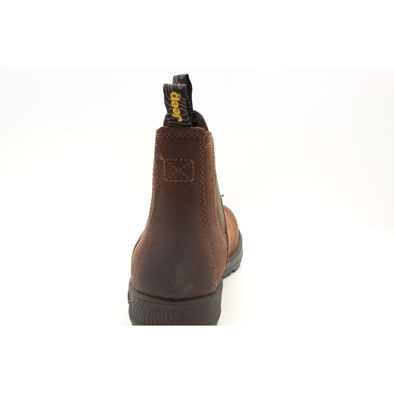 EBONY/MILITARY