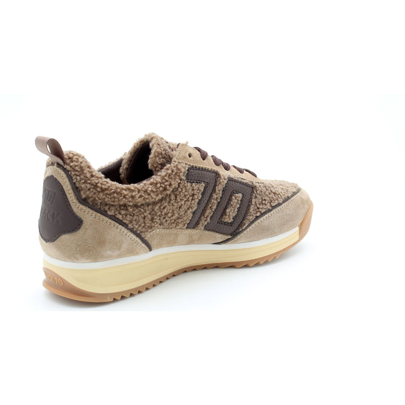 TAUPE/COFFEE