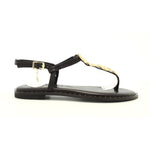 BLACK/GOLD